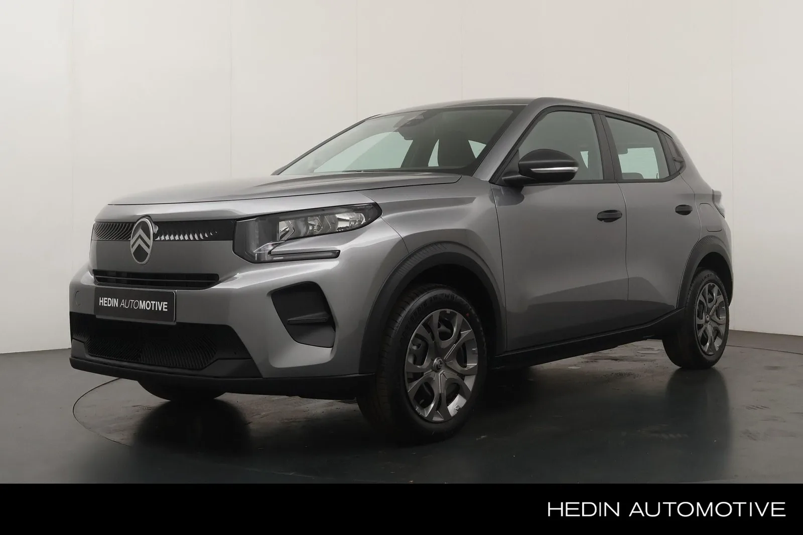 Citroën ë-C3 (2026) — foto 1
