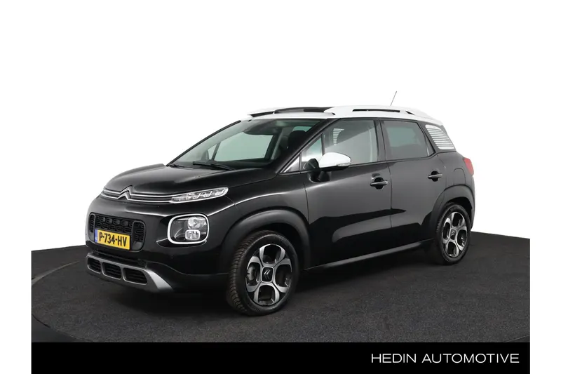 Citroën C3 Aircross (2019)