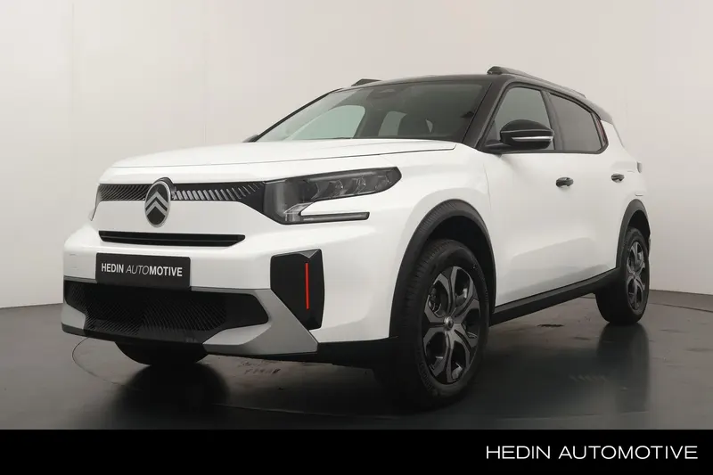 Citroën C3 Aircross (2026)
