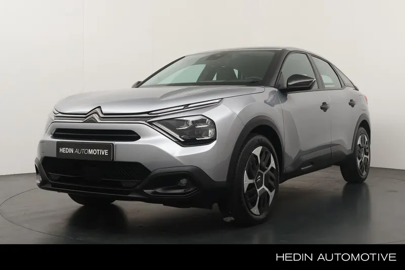 Citroën C4 (2023)
