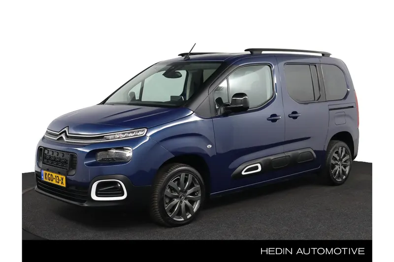 Citroën Berlingo (2023)