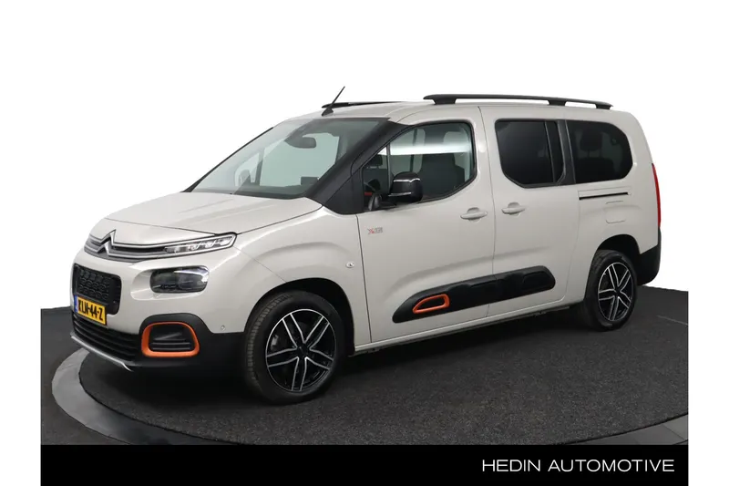 Citroën Berlingo (2022)