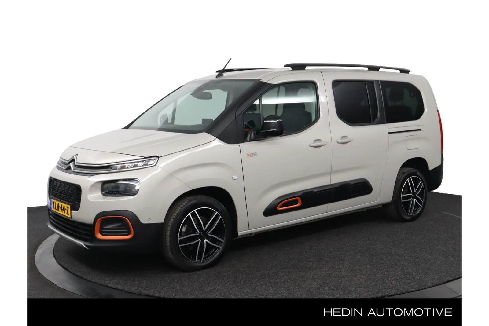 Citroën Berlingo (2022) — foto 1
