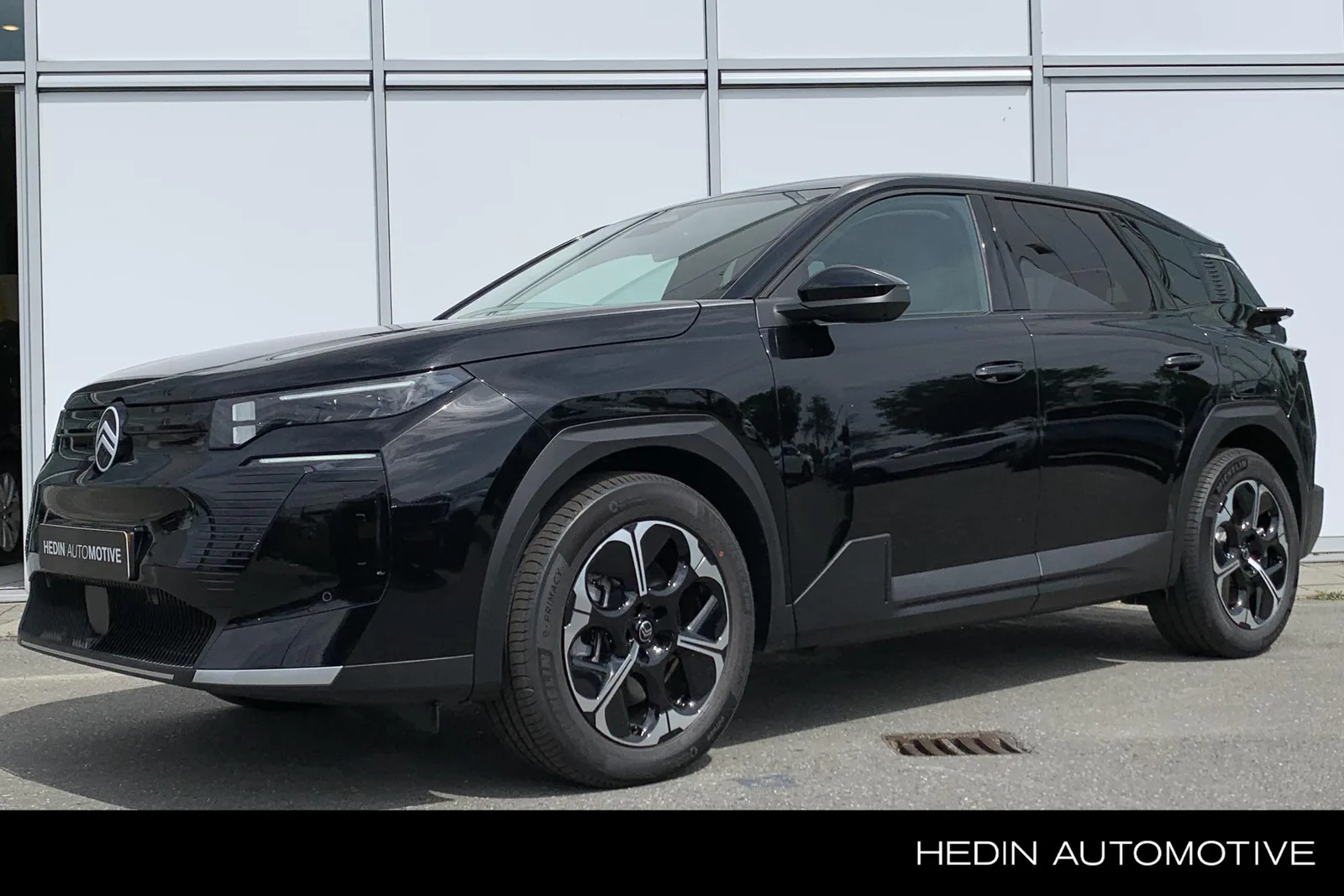 Citroën C5 Aircross (2026) — foto 1