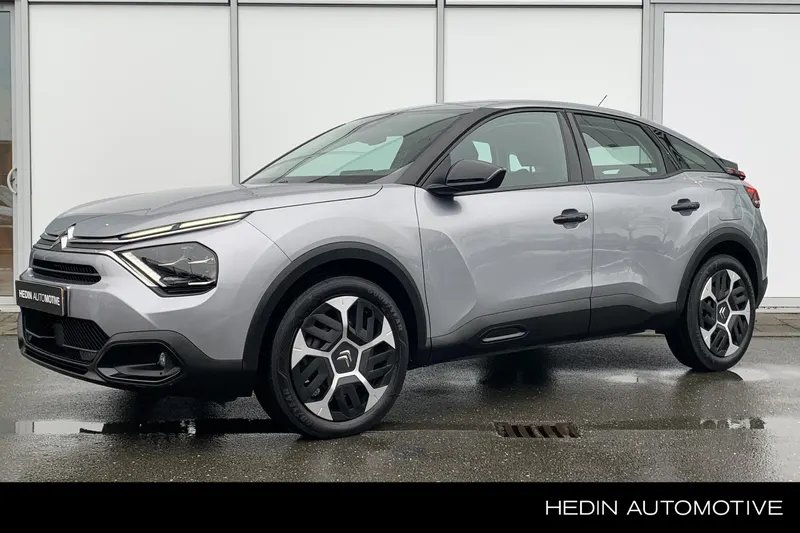 Citroën C4 (2023)
