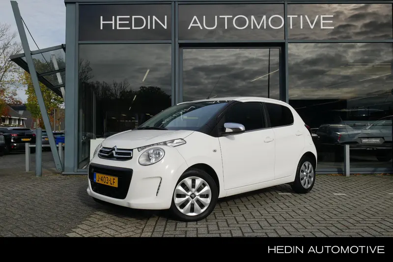 Citroën C1 (2020)