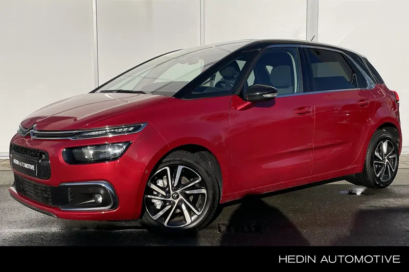 Citroën C4 Picasso (2018)