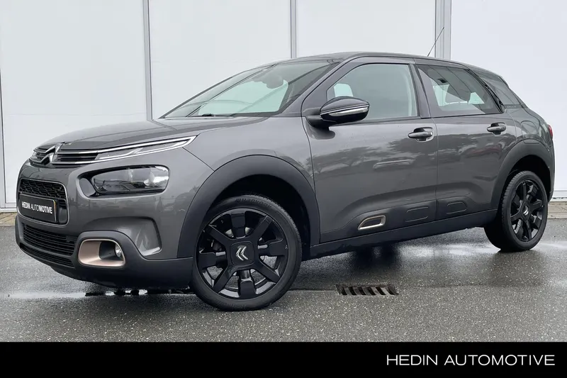 Citroën C4 Cactus (2020)