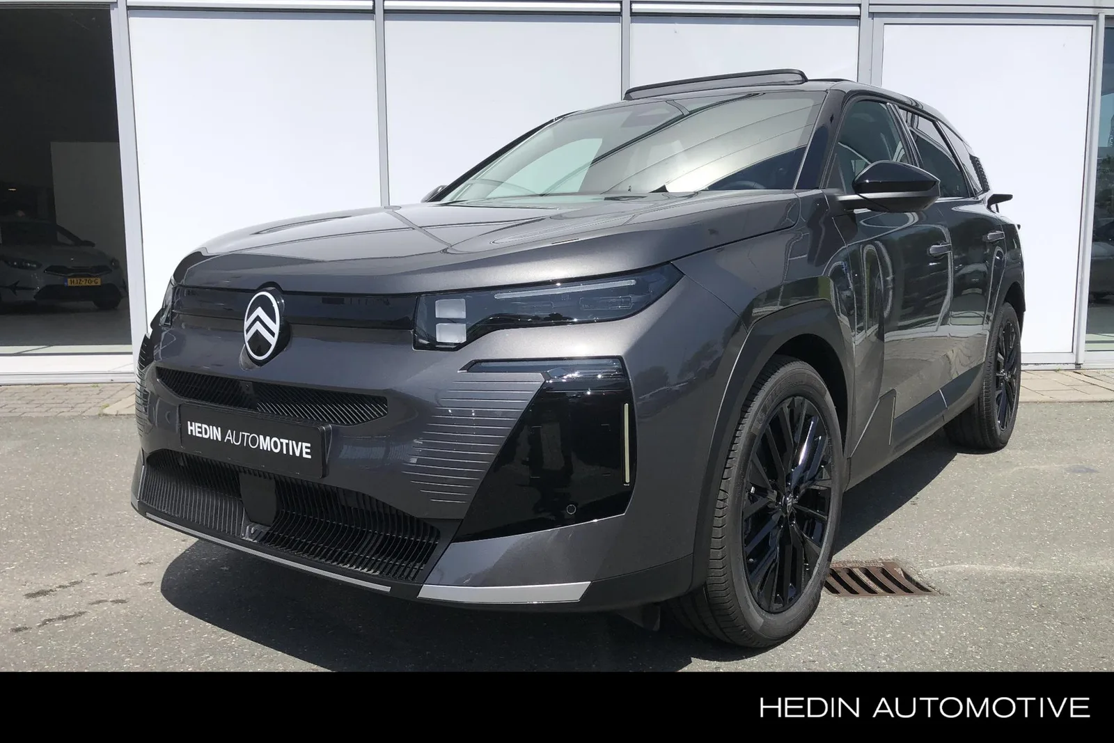 Citroën C5 Aircross (2026) — foto 1