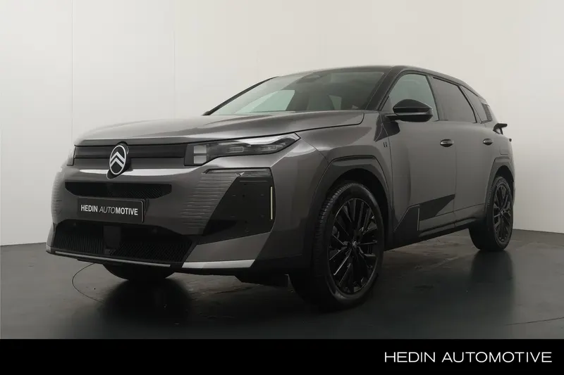 Citroën C5 Aircross (2026)