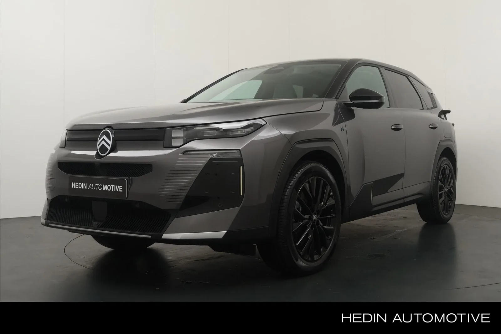 Citroën C5 Aircross (2026) — foto 1