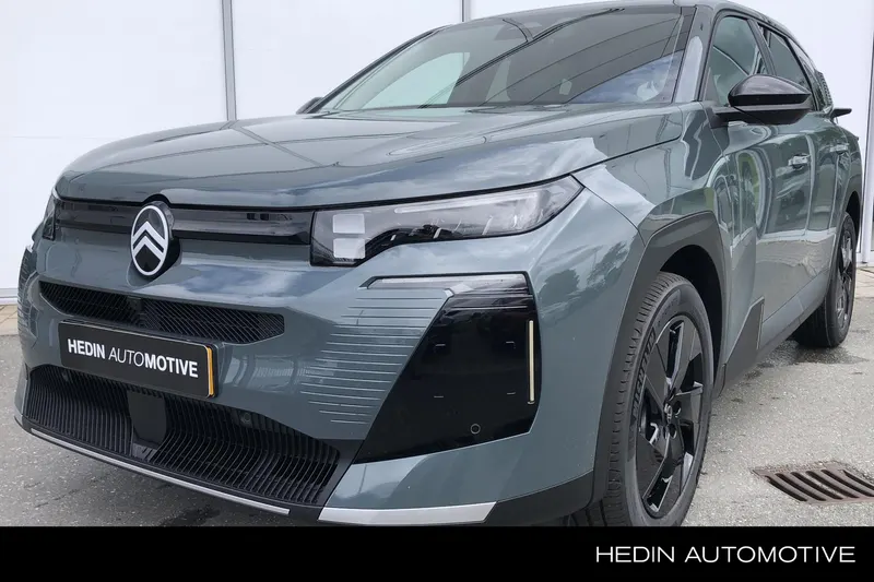 Citroën C5 Aircross (2026)