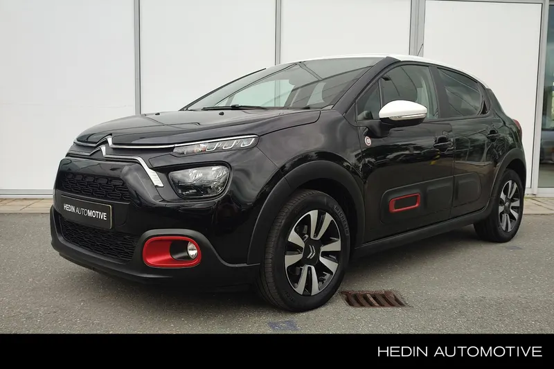Citroën C3 (2021)