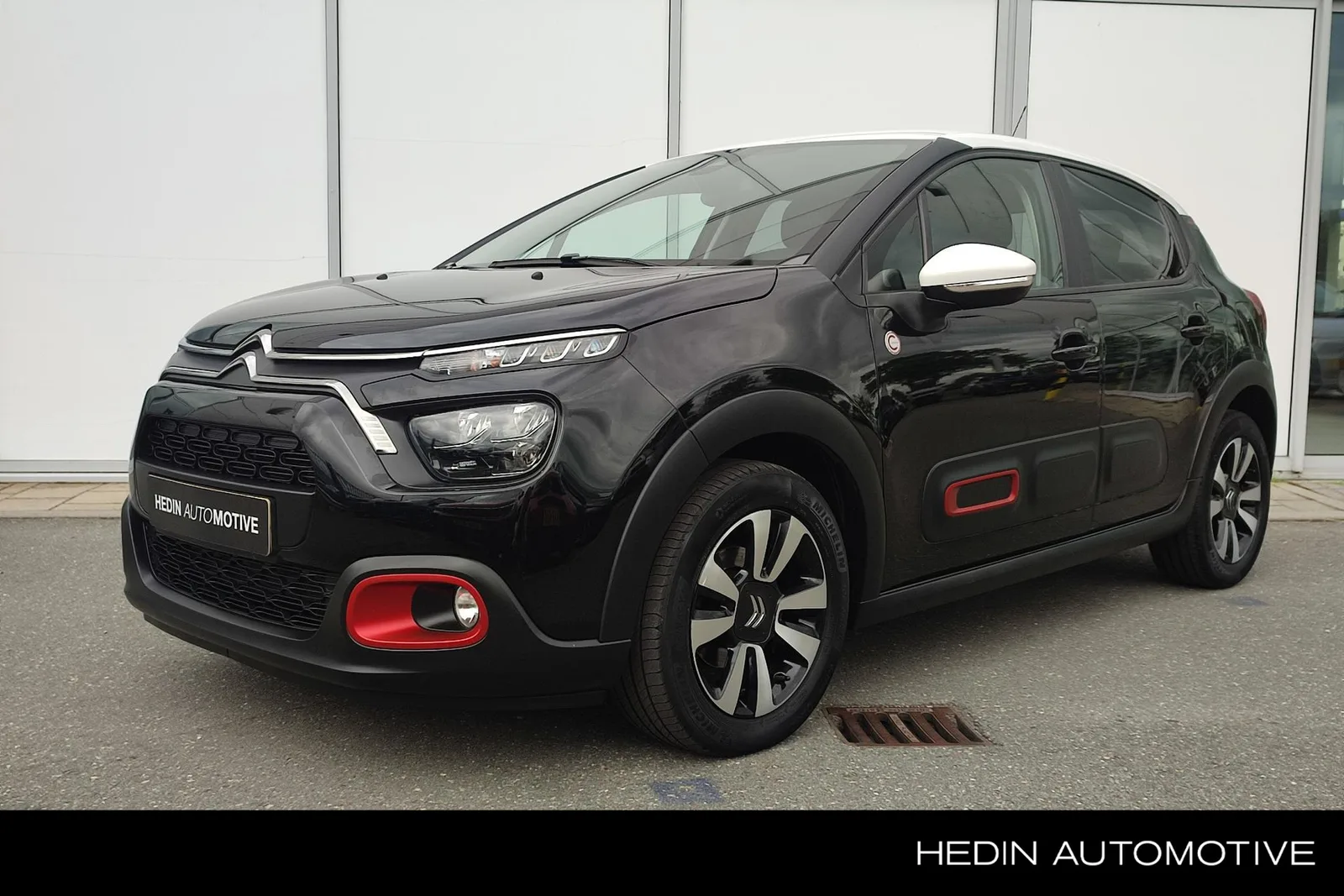 Citroën C3 (2021) — foto 1