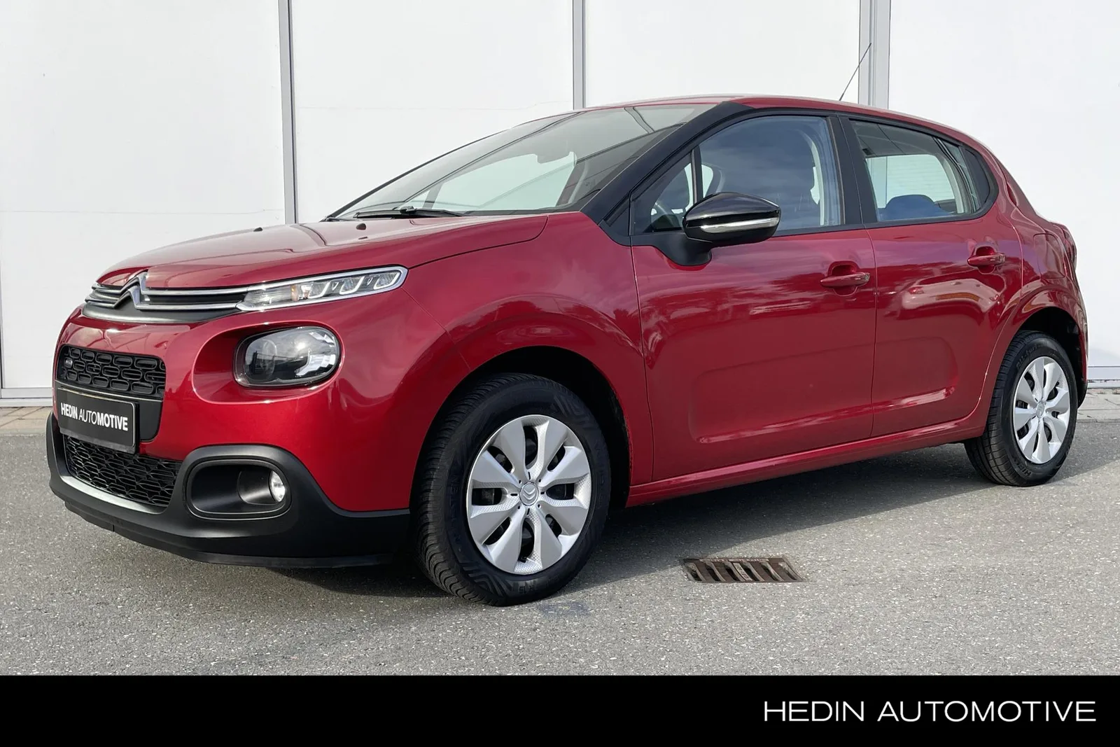 Citroën C3 (2017) — foto 1