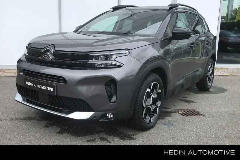 Citroën C5 Aircross (2025)