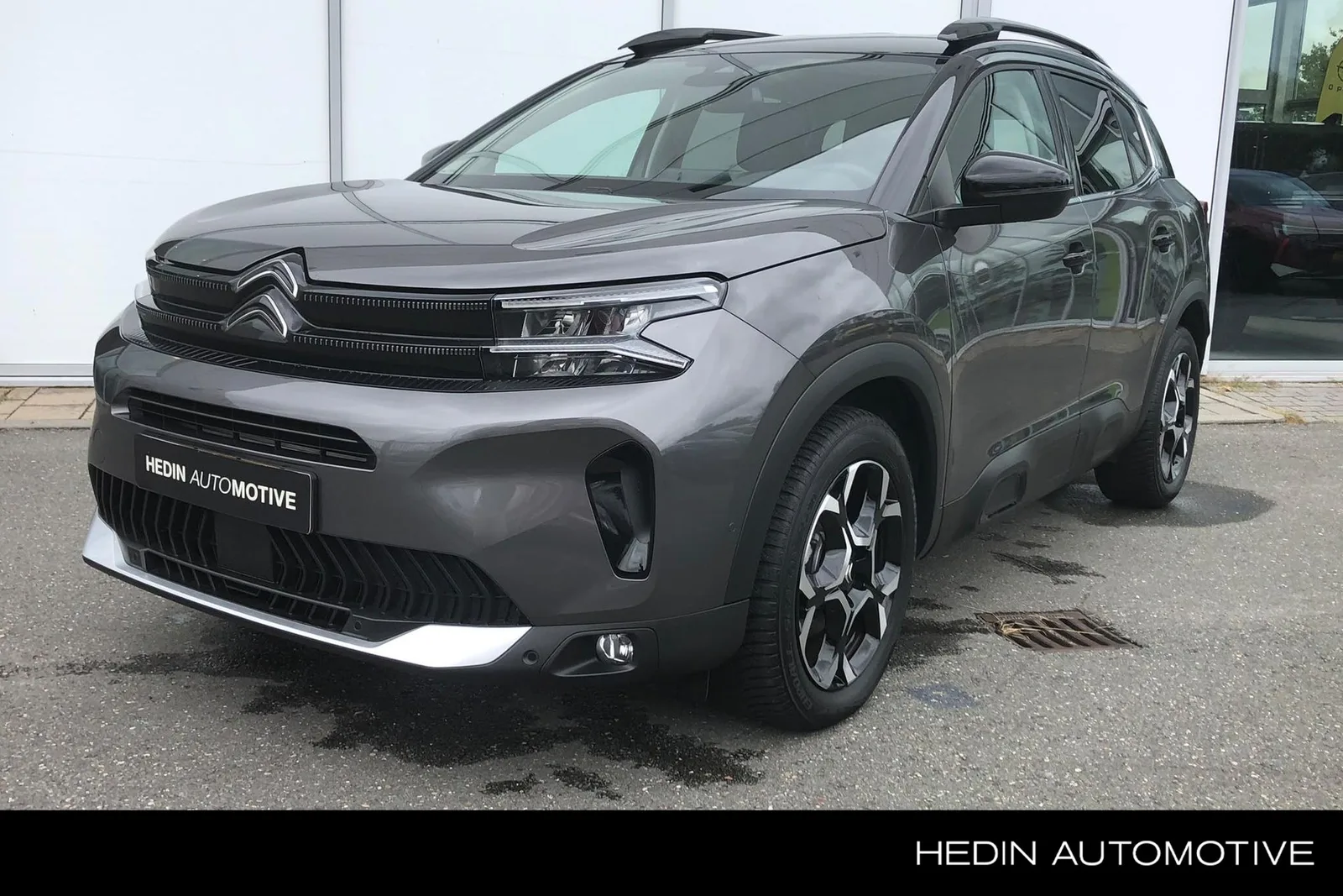 Citroën C5 Aircross (2025) — foto 1