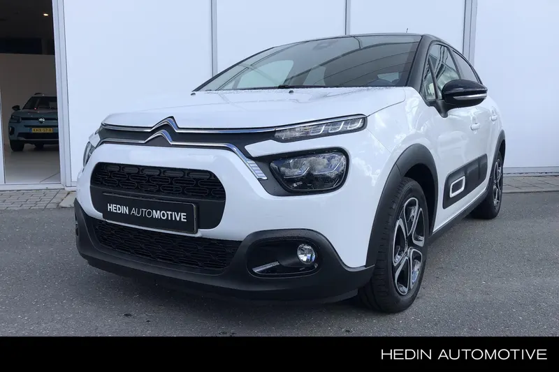Citroën C3 (2020)