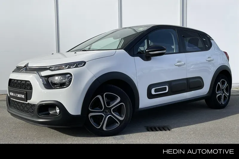 Citroën C3 (2020)