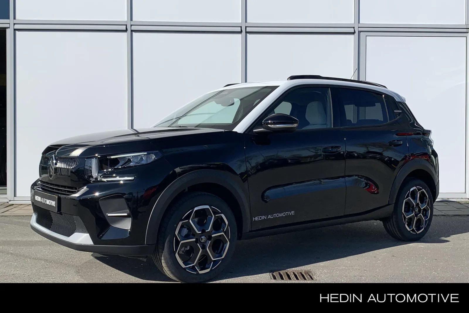 Citroën C3 (2026) — foto 1