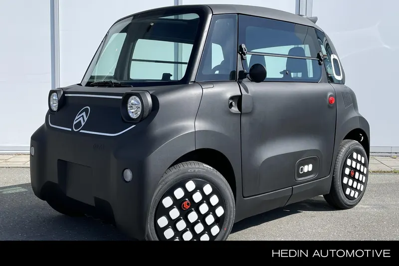 Citroën Ami (2026)