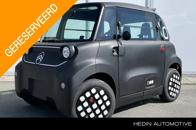 Citroën Ami (2026)
