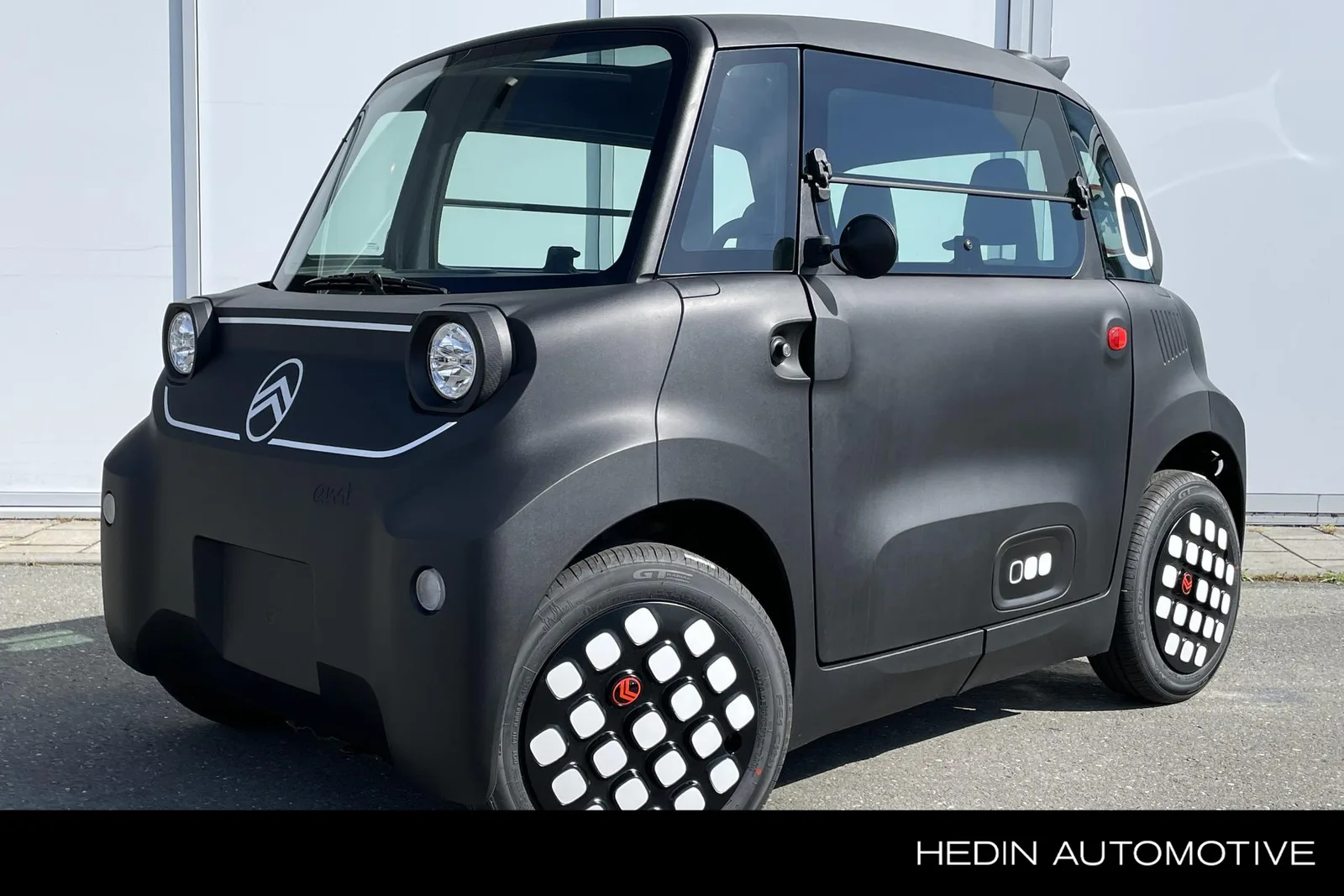 Citroën Ami (2026) — foto 1