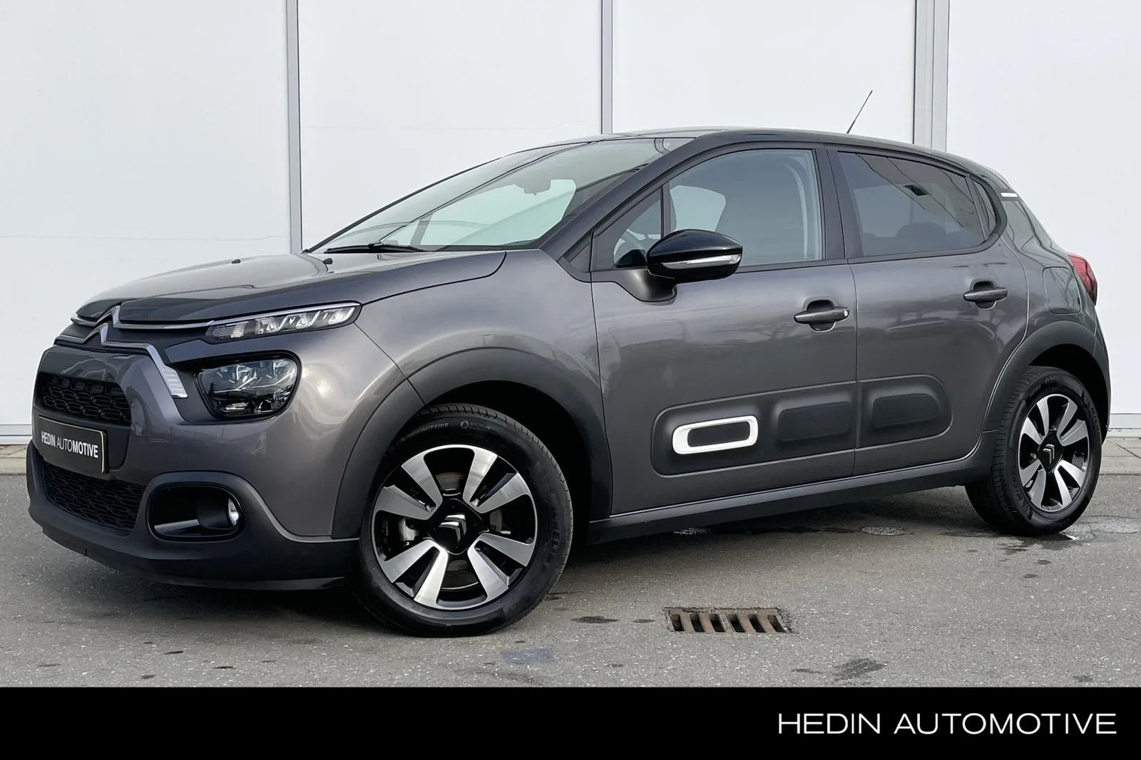 Citroën C3 (2023) — foto 1