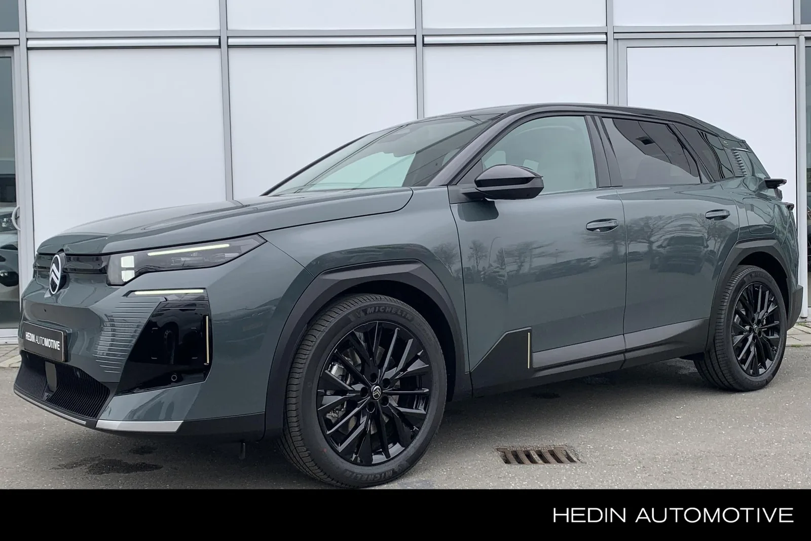 Citroën C5 Aircross (2026) — foto 1