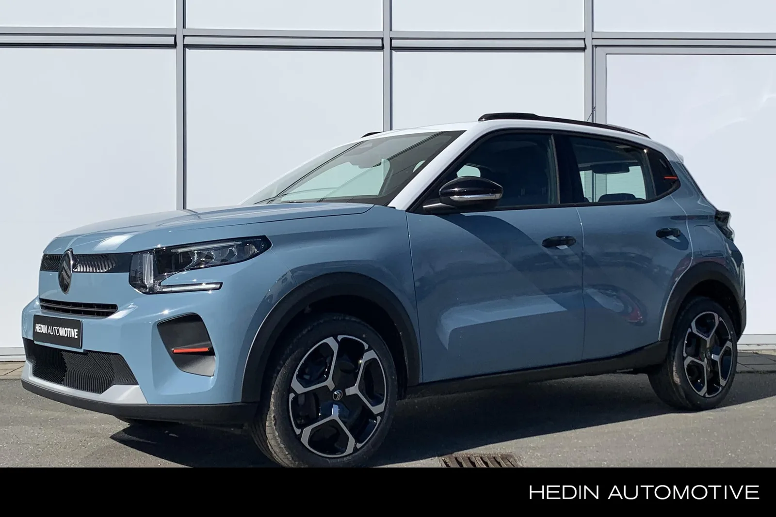 Citroën C3 (2026) — foto 1