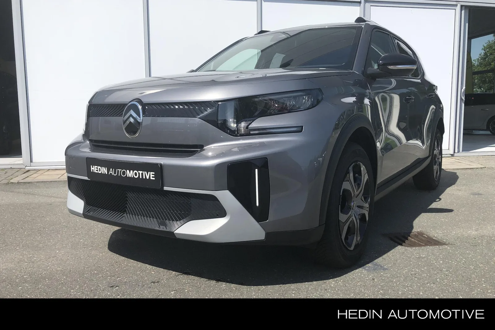 Citroën C3 Aircross (2025) — foto 1