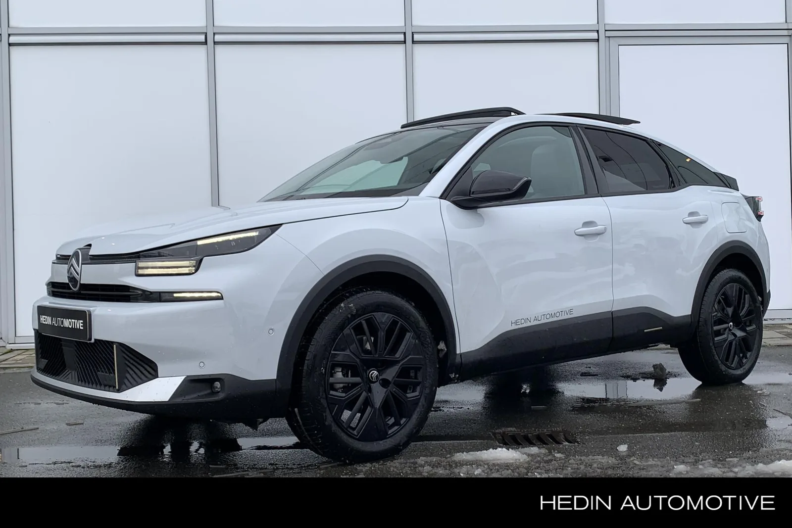 Citroën C4 (2025) — foto 1