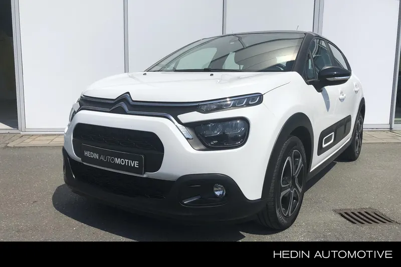 Citroën C3 (2022)