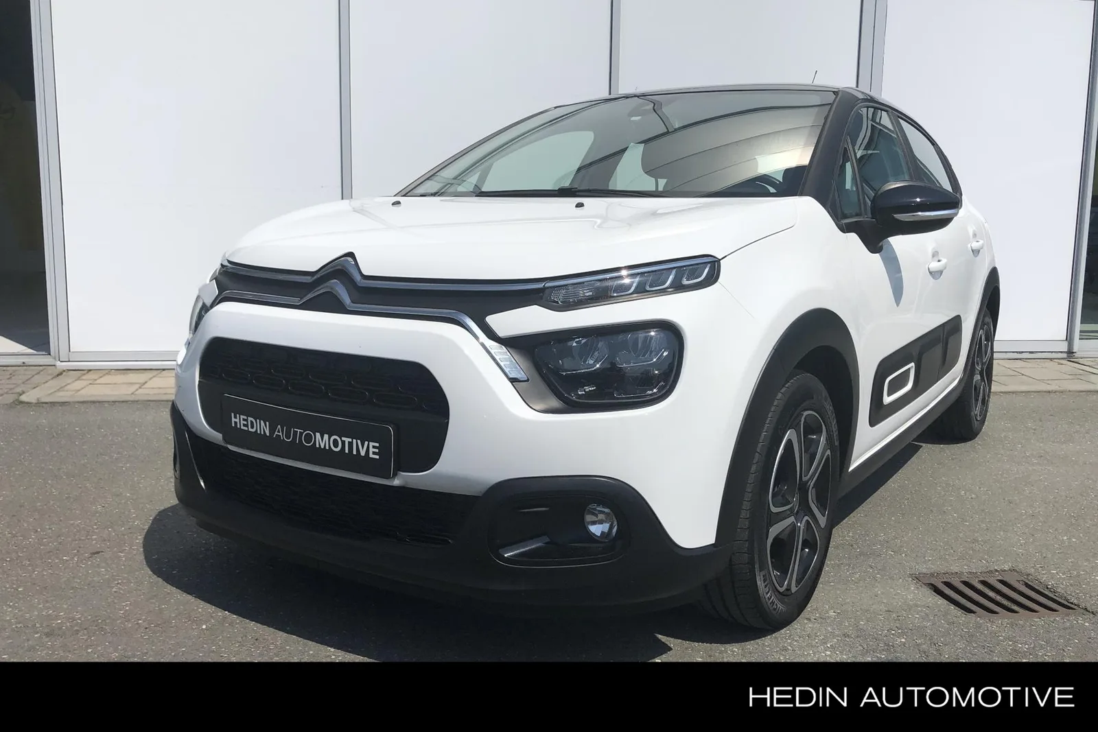 Citroën C3 (2022) — foto 1