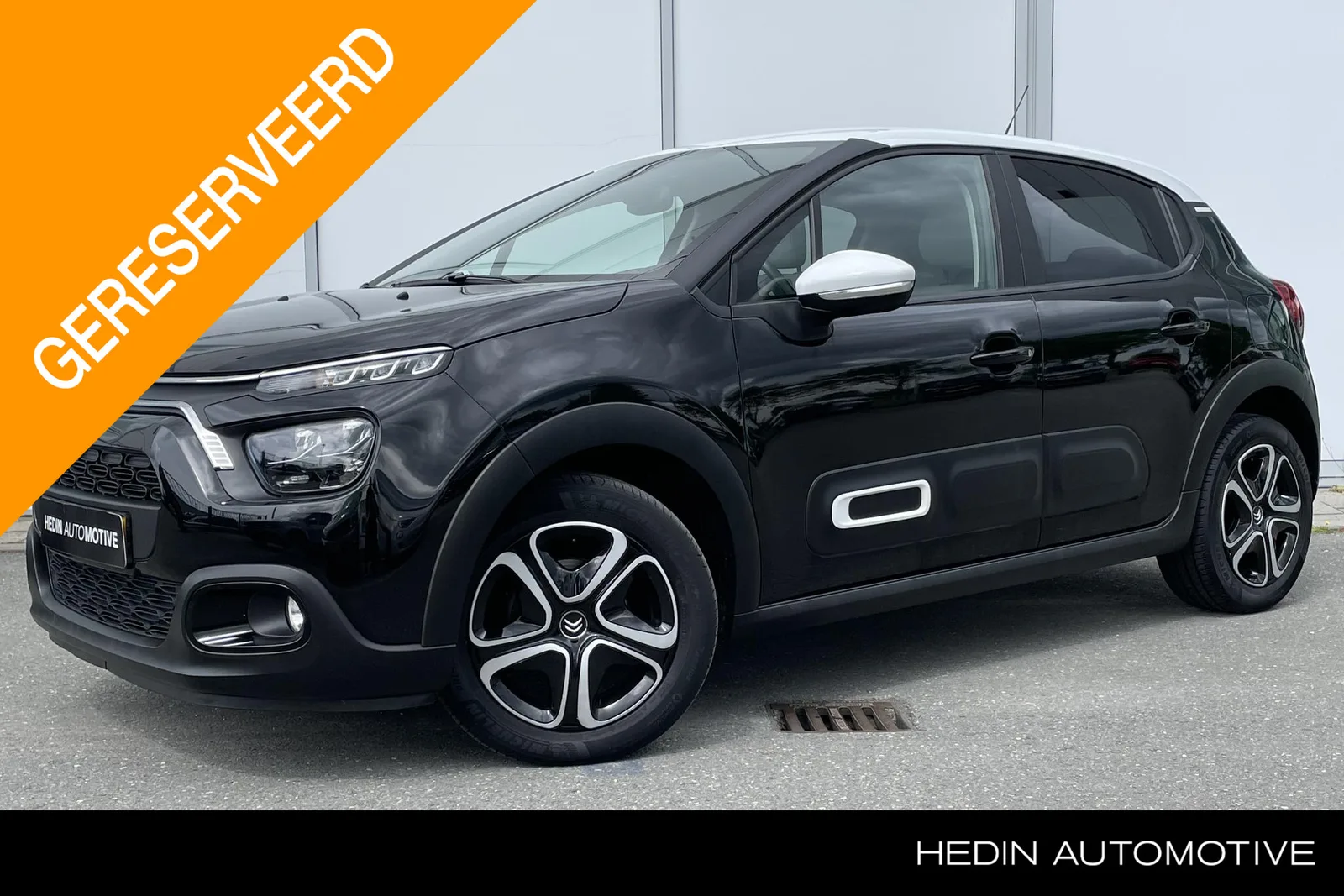 Citroën C3 (2020) — foto 1