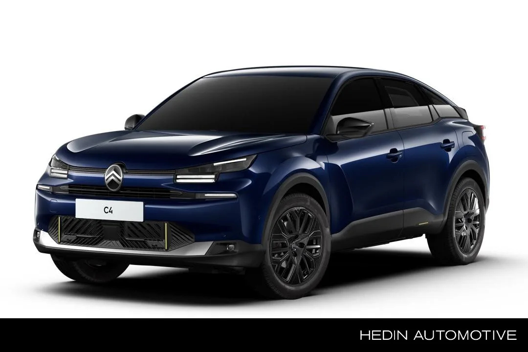 Citroën C4 (2026) — foto 1