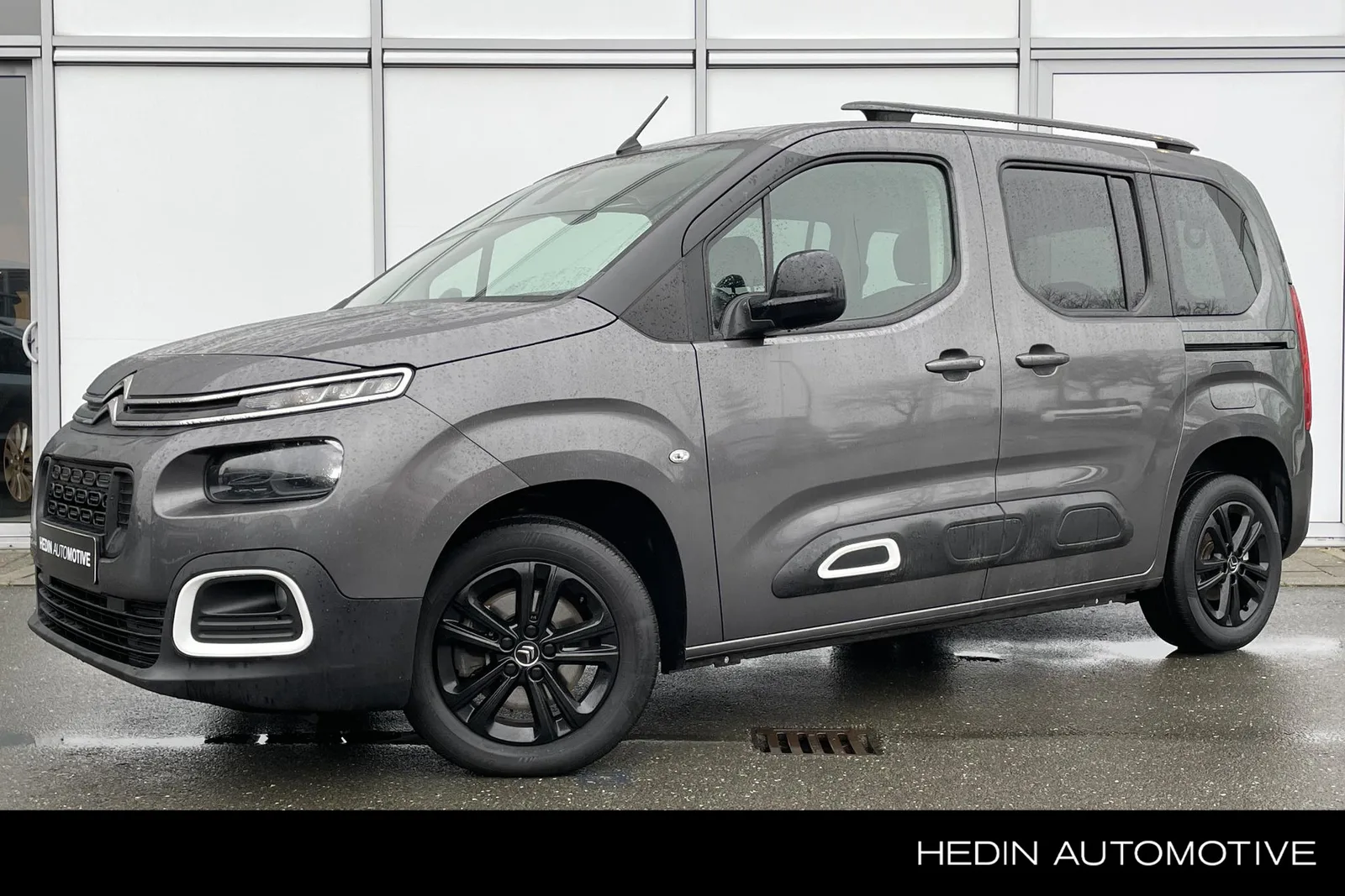 Citroën Berlingo (2023) — foto 1
