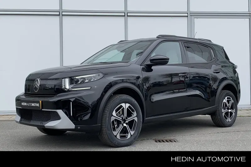 Citroën C3 Aircross (2026)