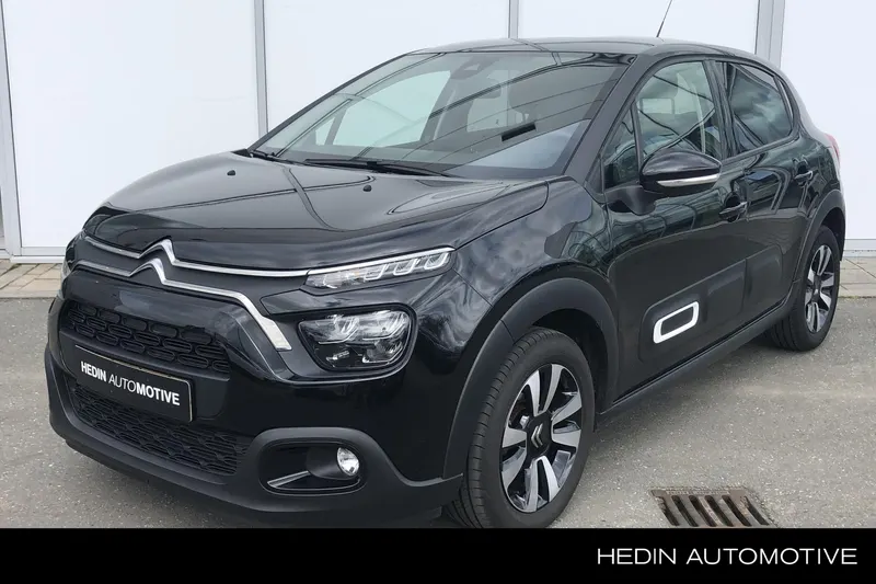 Citroën C3 (2021)