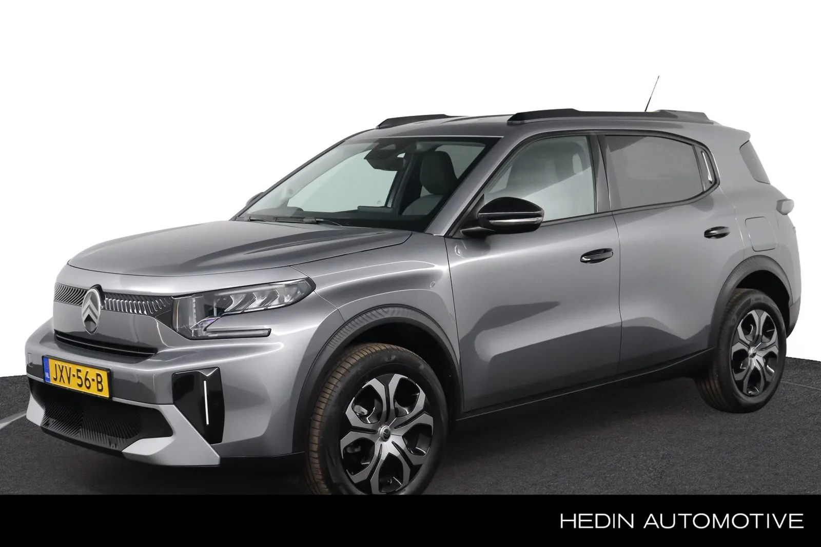 Citroën C3 Aircross (2025) — foto 1