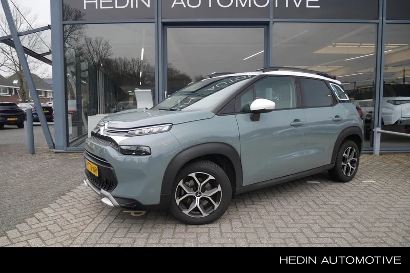 Citroën C3 Aircross (2022)
