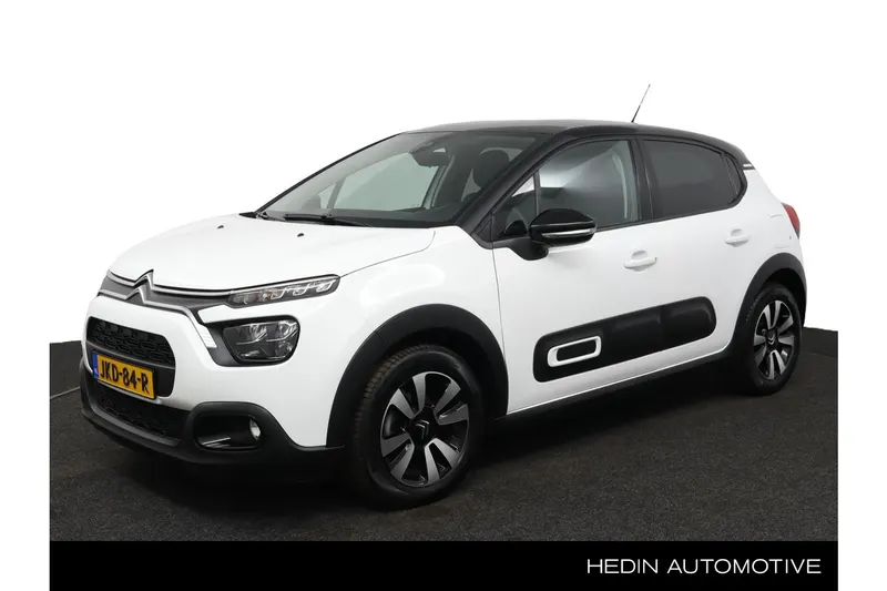 Citroën C3 (2024)