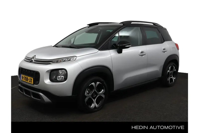 Citroën C3 Aircross (2019)