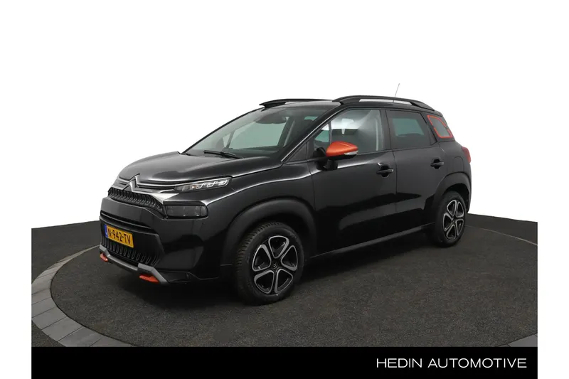 Citroën C3 Aircross (2022)