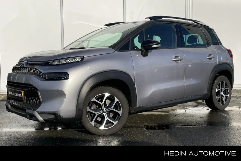 Citroën C3 Aircross (2024)