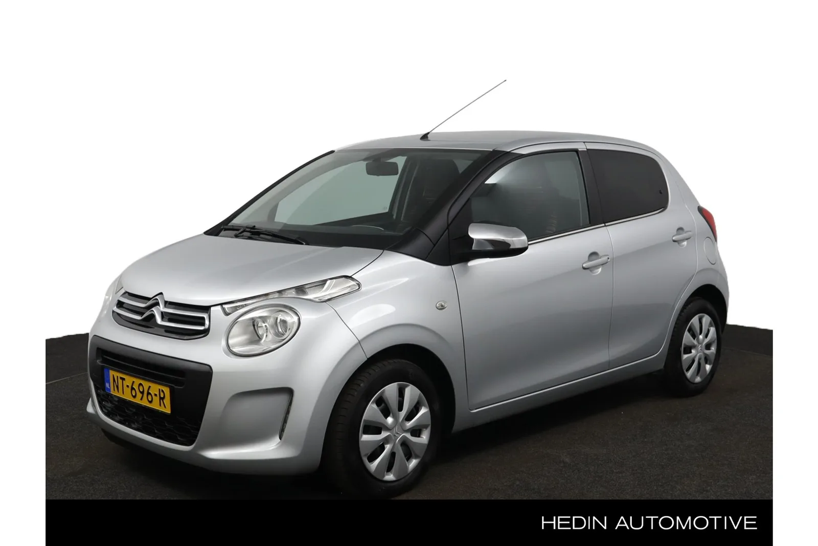 Citroën C1 (2017) — foto 1