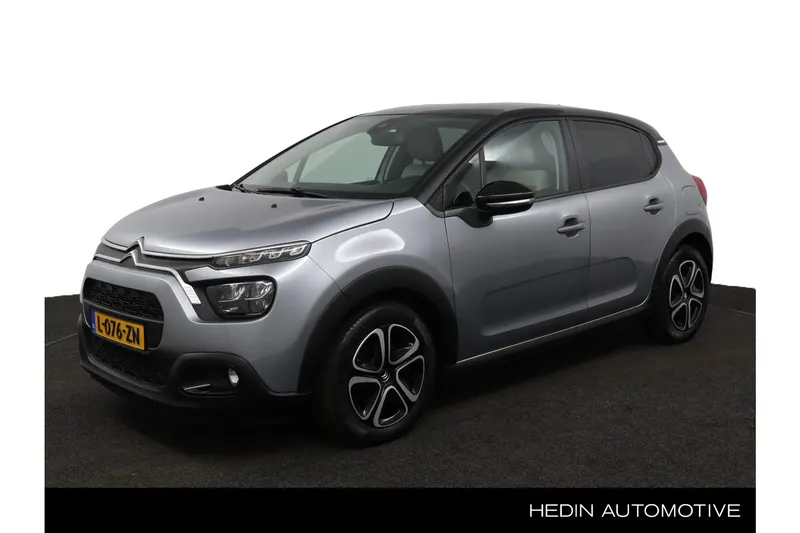 Citroën C3 (2021)