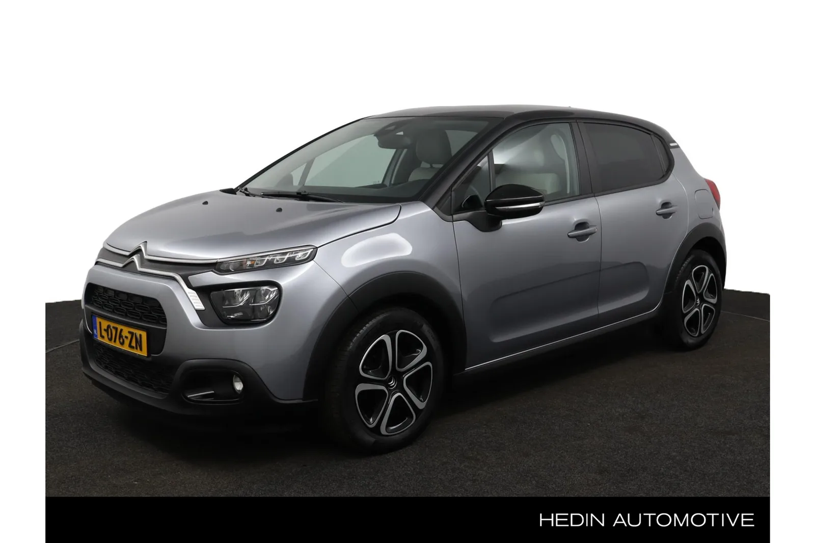 Citroën C3 (2021) — foto 1