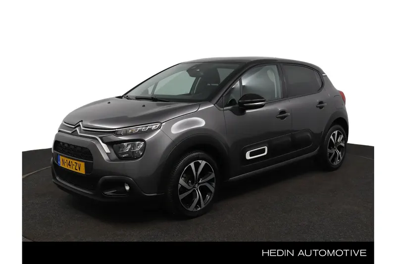 Citroën C3 (2022)