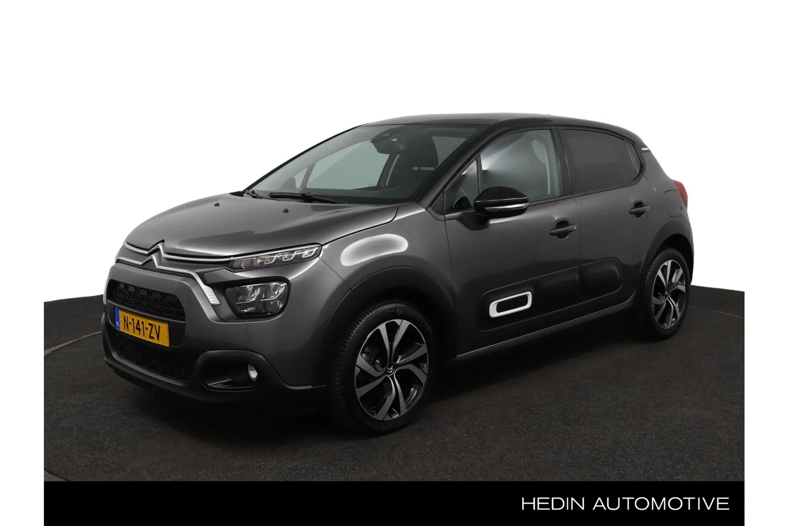 Citroën C3 (2022) — foto 1